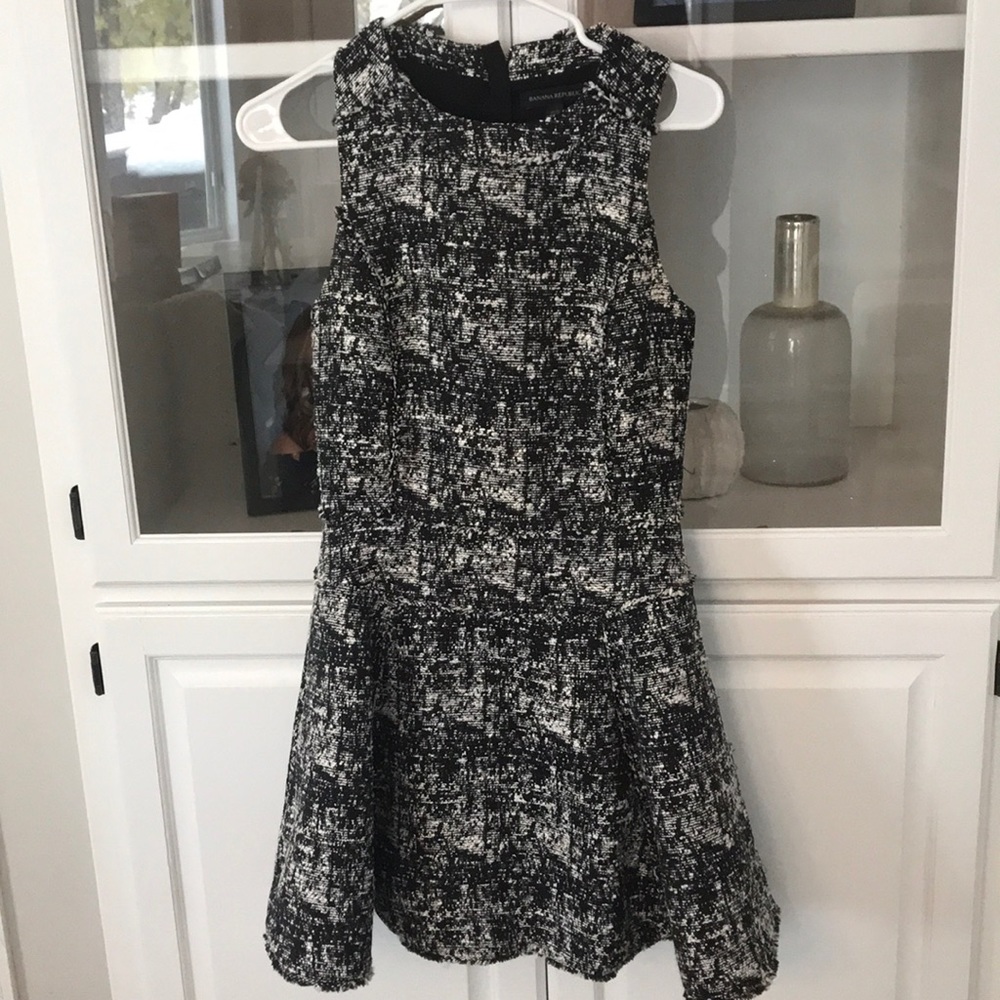 Banana Republic dress